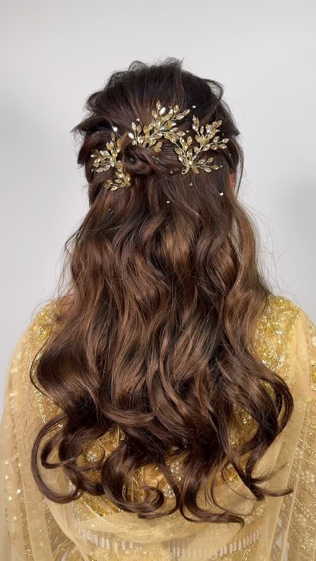 Arden professional hair artistry